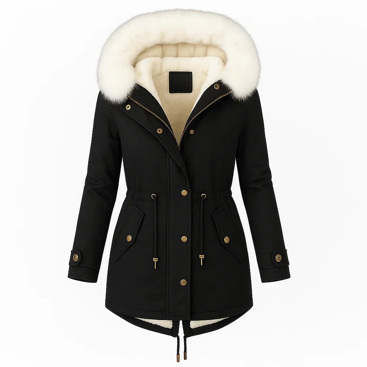Marie | Elegant Winter Coat